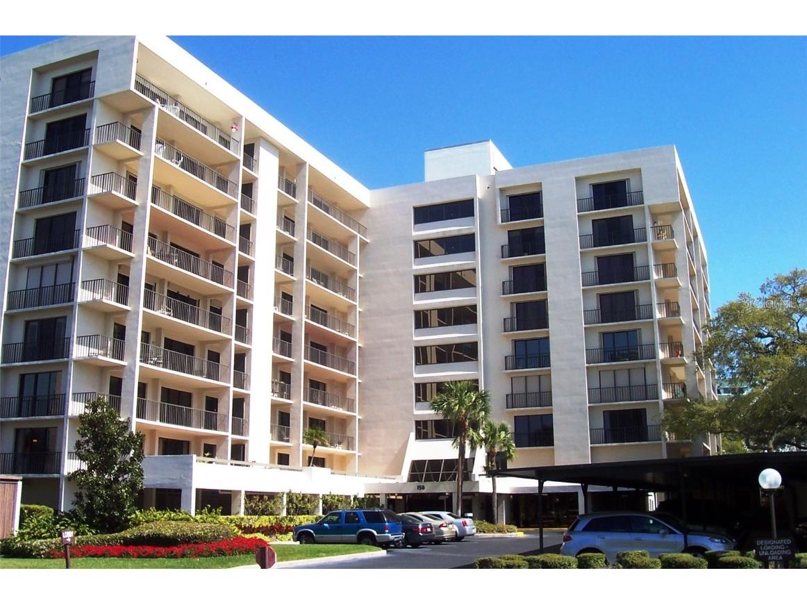 150 Belleview Boulevard #507 Belleair FL 33756 TB8413036 image1