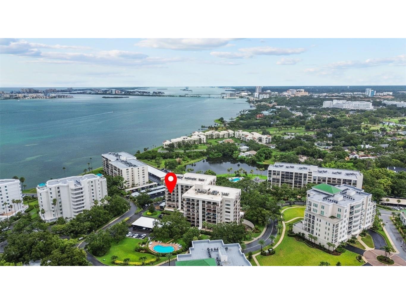 150 Belleview Boulevard #507 Belleair FL 33756 TB8413036 image37