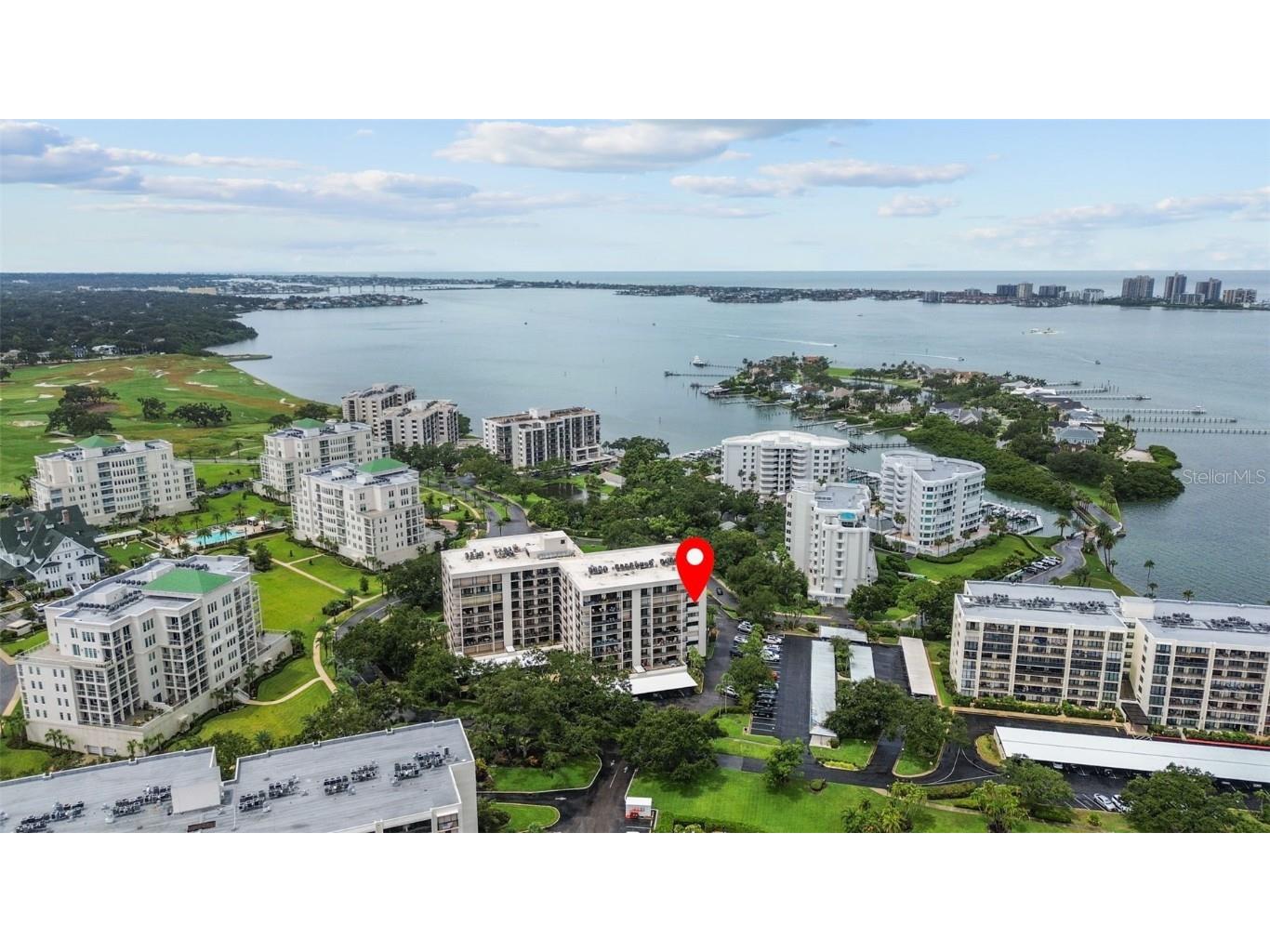 150 Belleview Boulevard #507 Belleair FL 33756 TB8413036 image39