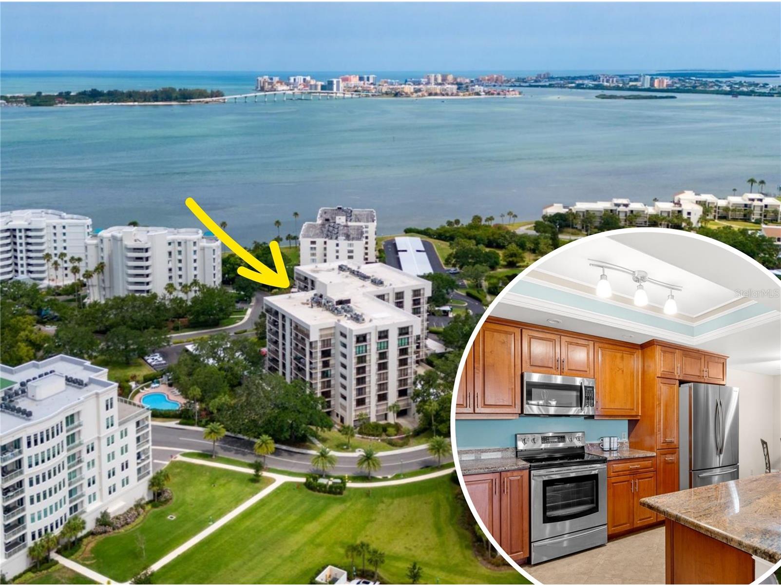 150 Belleview Boulevard #508 Belleair FL 33756 TB8441444 image2