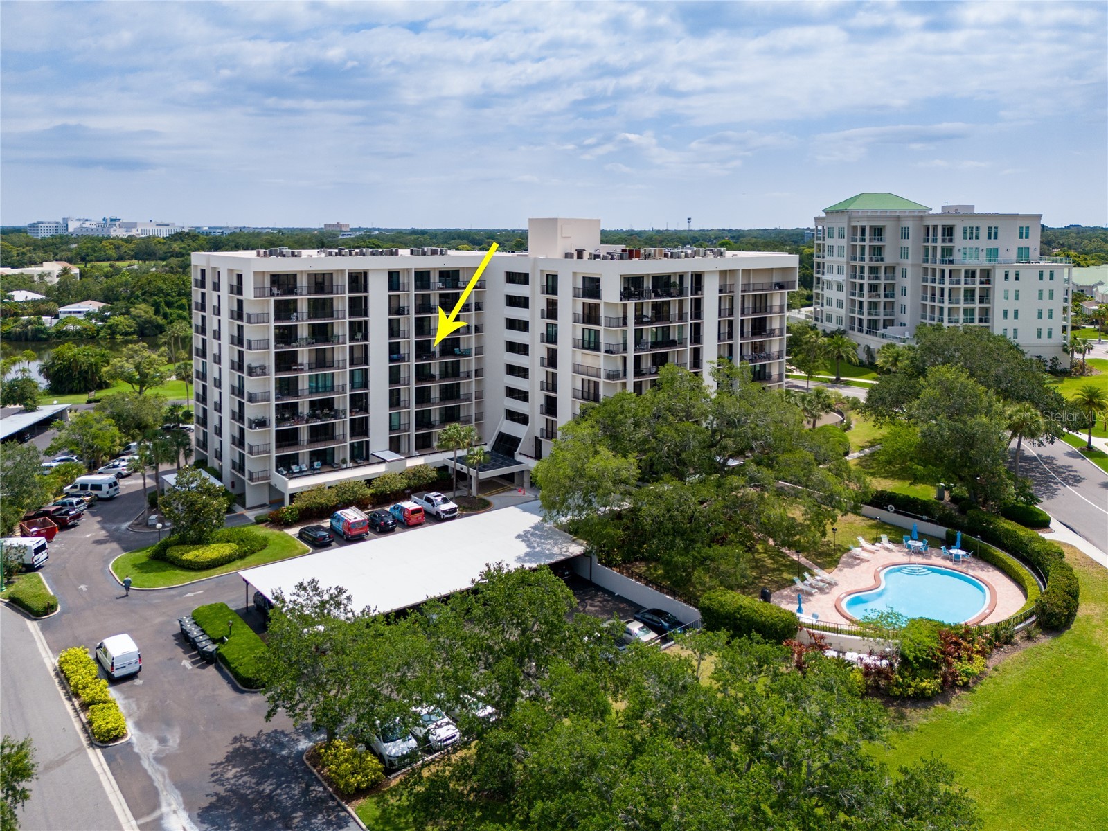 150 Belleview Boulevard #508 Belleair FL 33756 TB8509165 image2