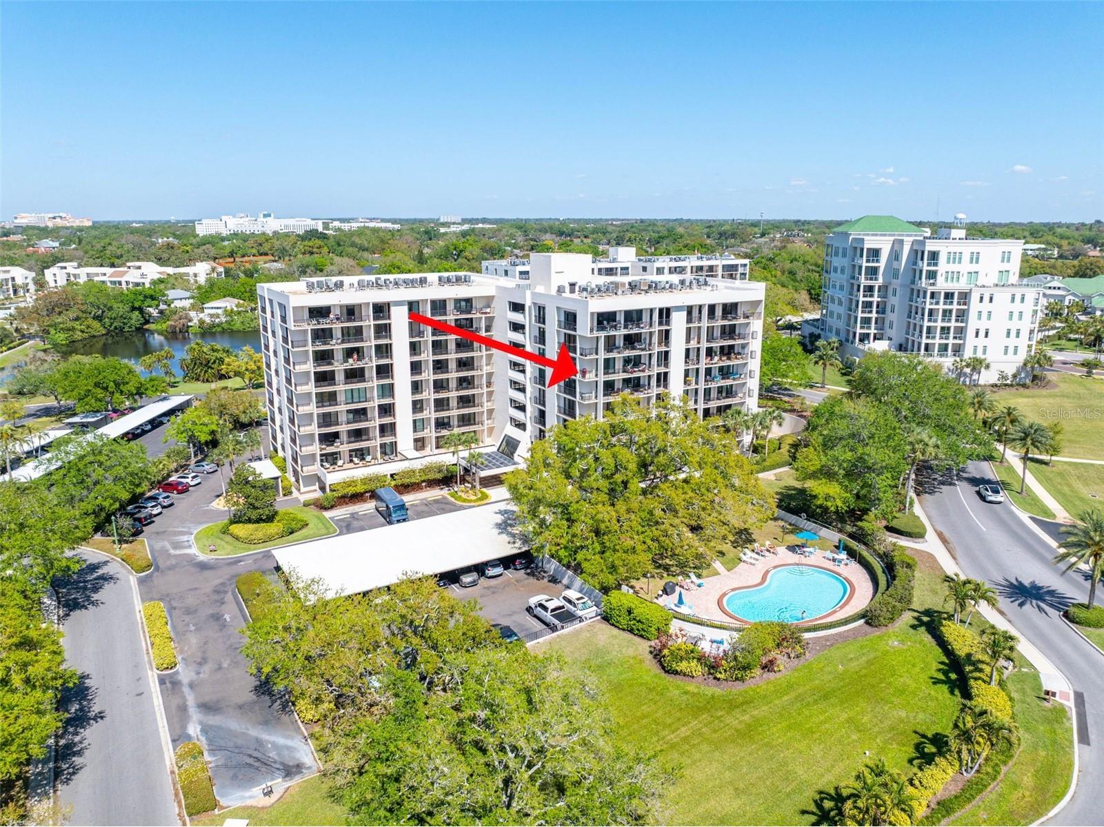 150 Belleview Boulevard #601 Belleair FL 33756 TB8489206 image28