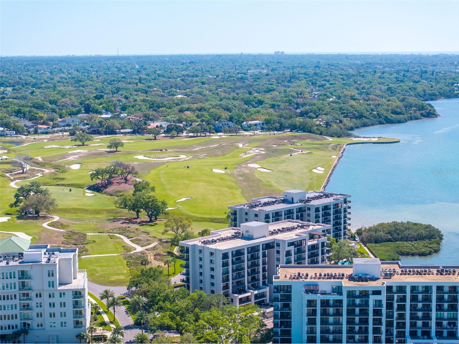 150 Belleview Boulevard #601 Belleair FL 33756 TB8489206 image29