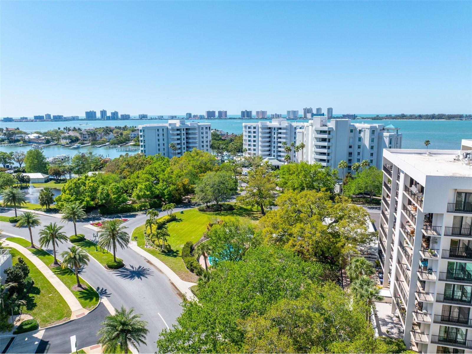 150 Belleview Boulevard #601 Belleair FL 33756 TB8489206 image31