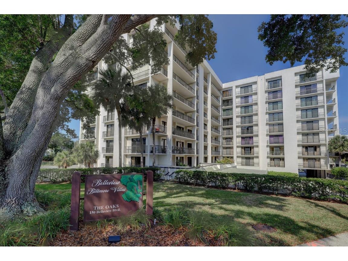 150 Belleview Boulevard #603 Belleair FL 33756 U8242403 image1