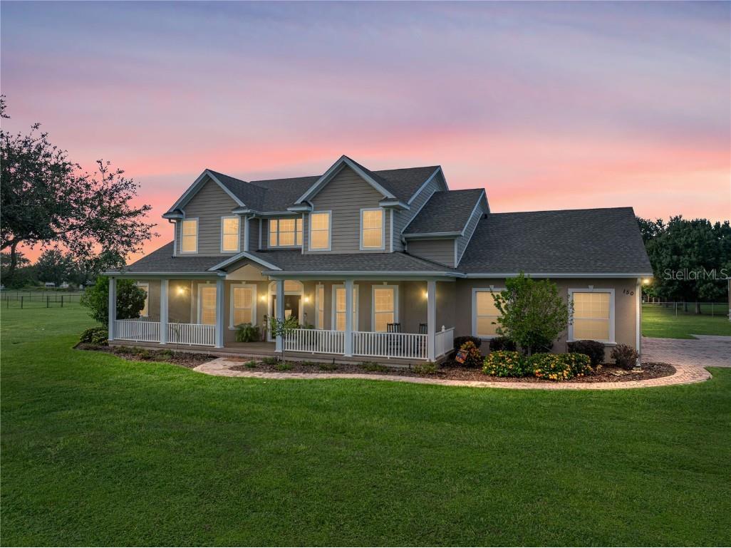 150 Berkley Knights Drive Auburndale FL 33823 L4956586 image1