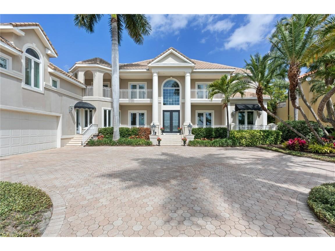 150 Brightwaters Boulevard NE Saint Petersburg FL 33704 - COFFEE POT BAYOU U8153881 image1