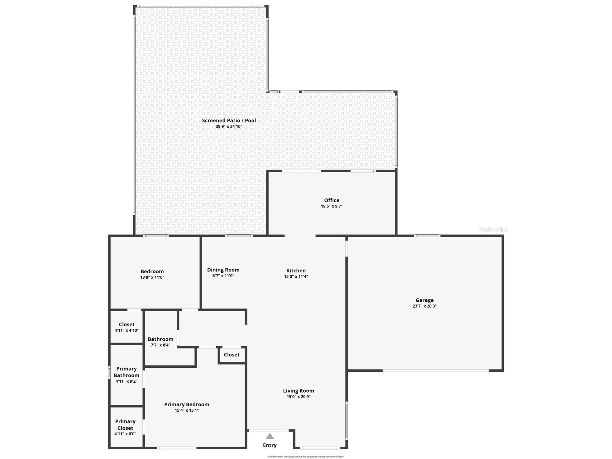 150 Brookside Lane Palm Coast FL 32137 FC317733 image52