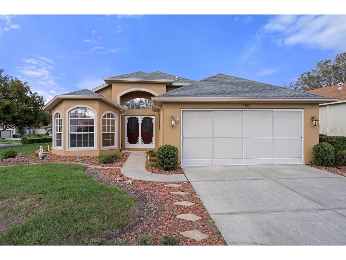 150 Center Oak Circle Spring Hill FL 34609 W7872678 image1