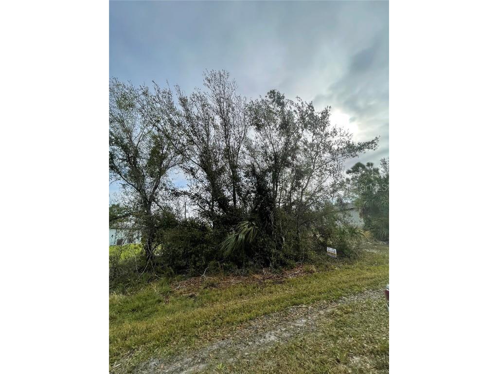 150 Chickering Street Port Charlotte FL 33954 C7501691 image1