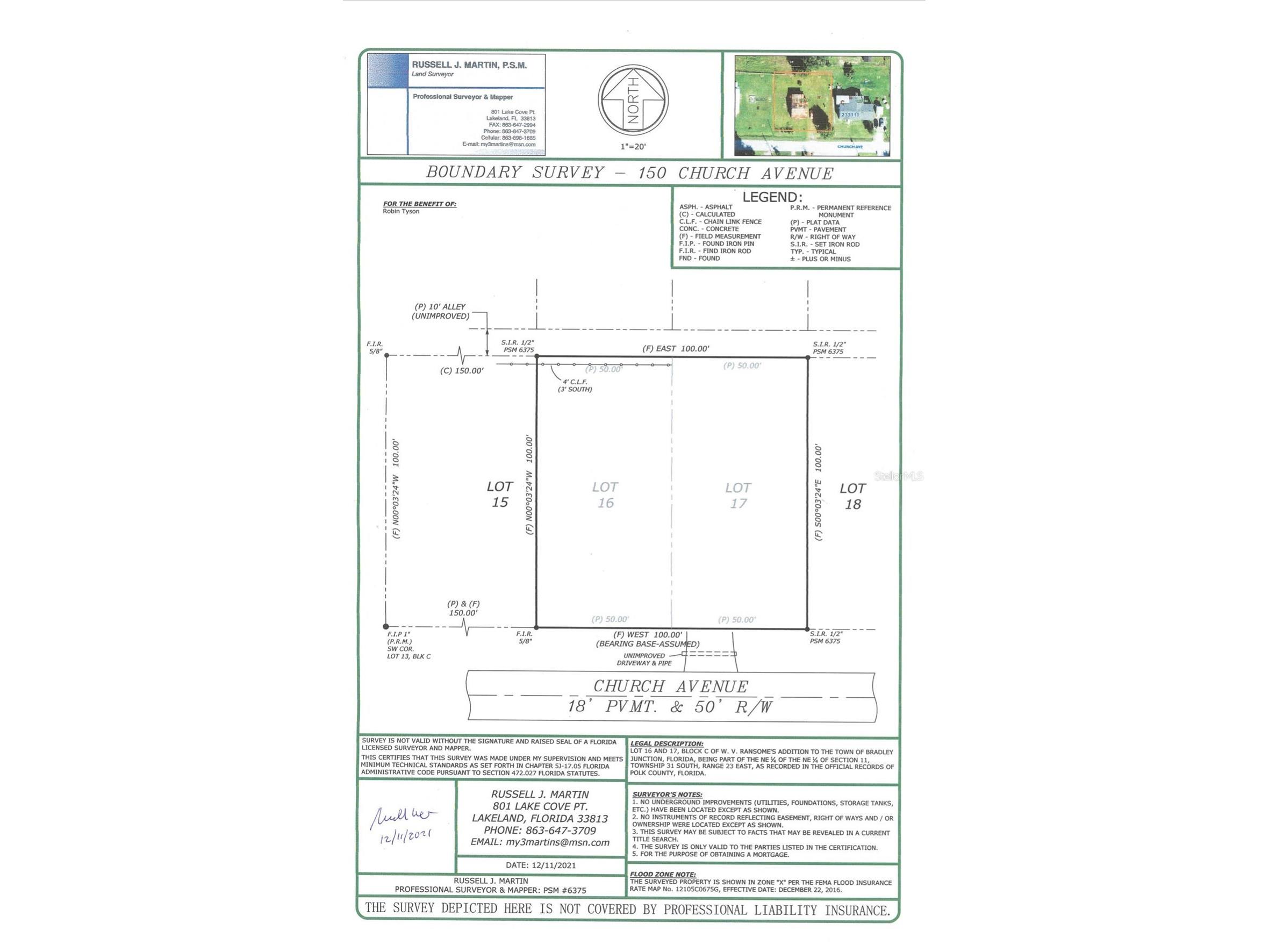 150 Church Avenue Mulberry FL 33860 TB8471758 image4