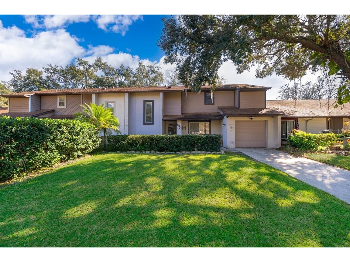 150 Clear Lake Circle Sanford FL 32773 - LAKE ADA O6176111 image1