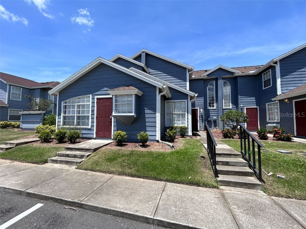 150 Coco Plum Drive #A Davenport FL 33897 S5088310 image1