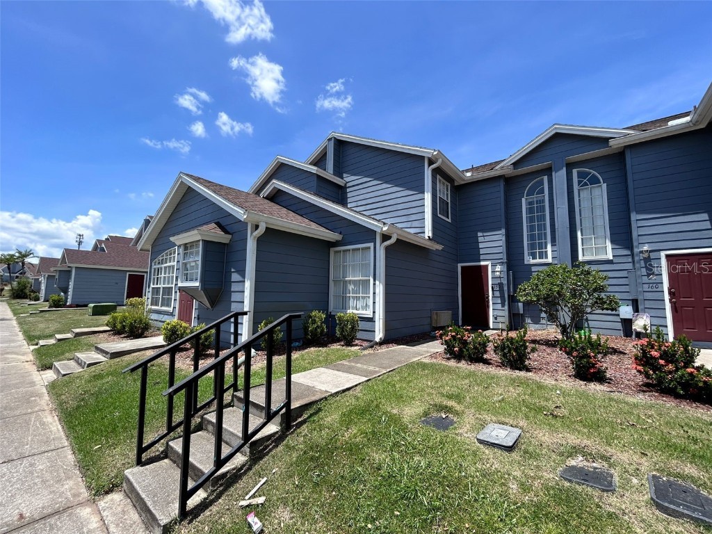 150 Coco Plum Drive #A Davenport FL 33897 S5137894 image2