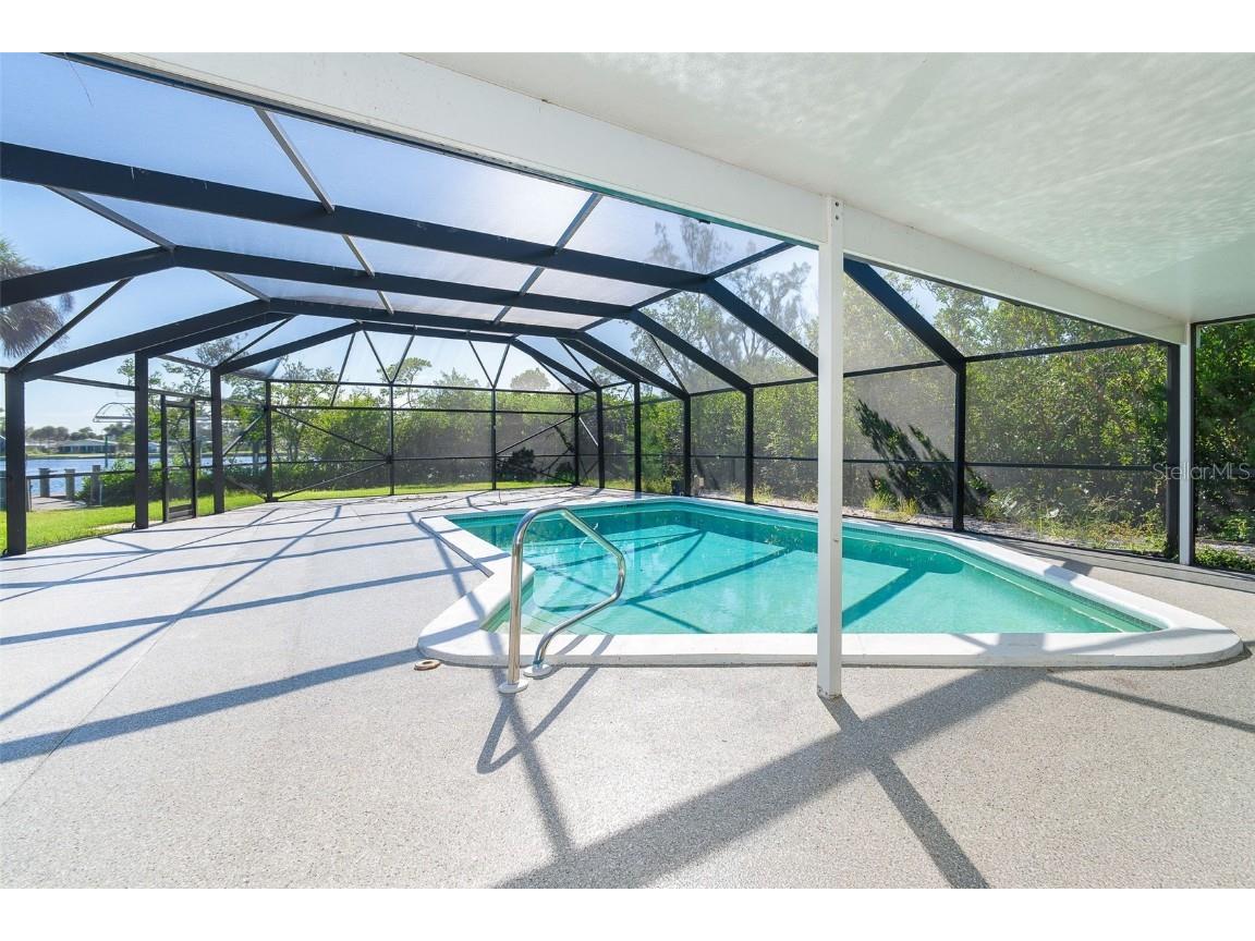 150 Crestview Drive Englewood FL 34223 - GODFREY CREEK/GOTTFRIED CREEK D6143801 image21