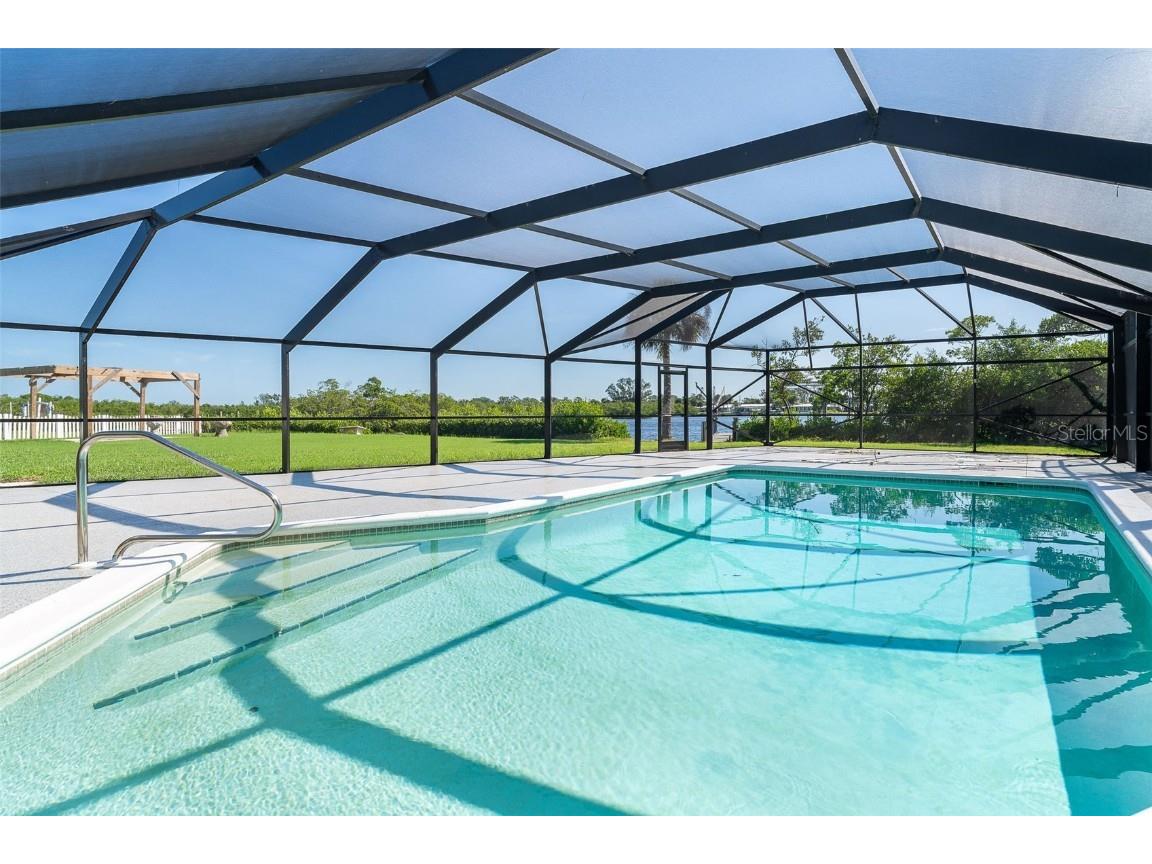 150 Crestview Drive Englewood FL 34223 - GODFREY CREEK/GOTTFRIED CREEK D6143801 image22