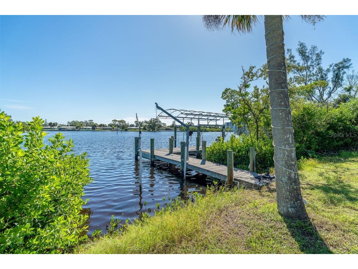 150 Crestview Drive Englewood FL 34223 - GODFREY CREEK/GOTTFRIED CREEK D6143801 image35