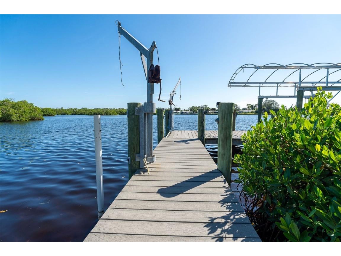 150 Crestview Drive Englewood FL 34223 - GODFREY CREEK/GOTTFRIED CREEK D6143801 image36