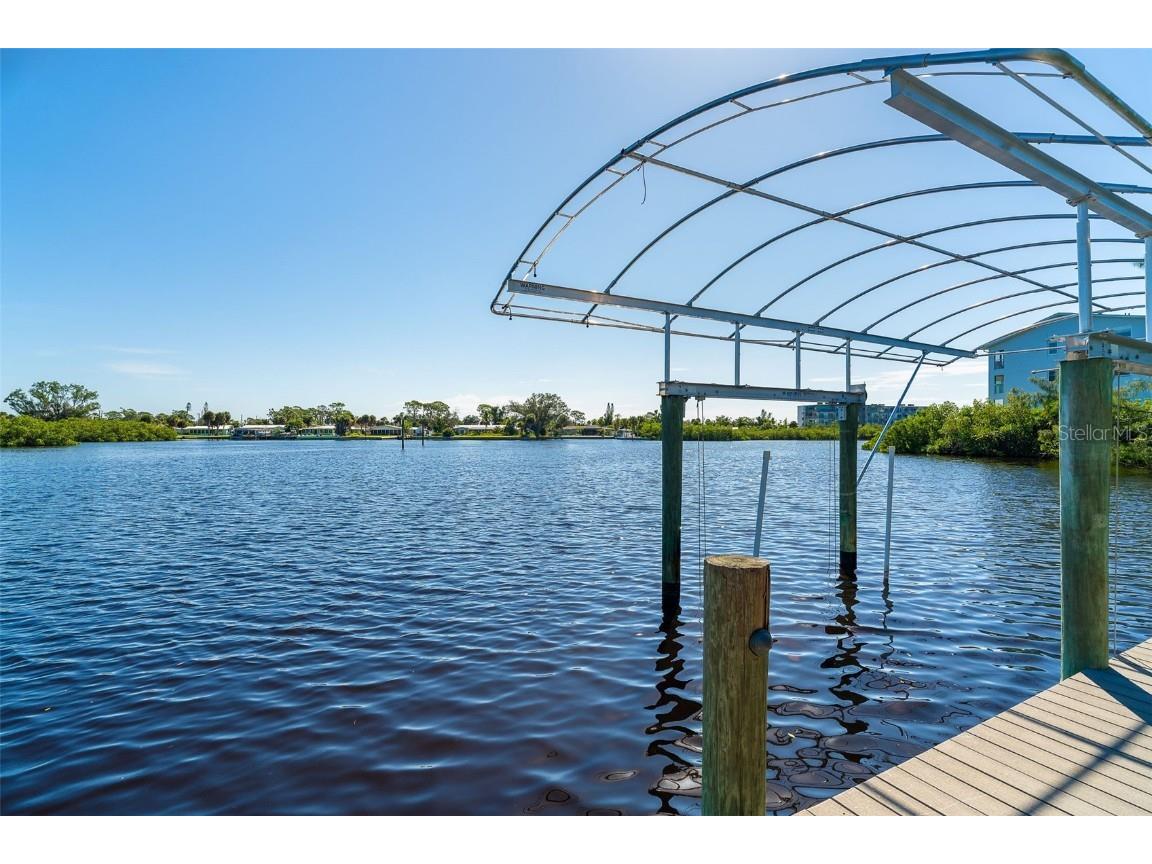 150 Crestview Drive Englewood FL 34223 - GODFREY CREEK/GOTTFRIED CREEK D6143801 image37