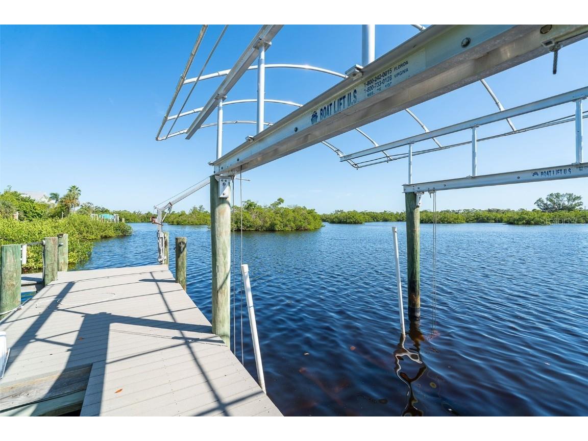 150 Crestview Drive Englewood FL 34223 - GODFREY CREEK/GOTTFRIED CREEK D6143801 image38