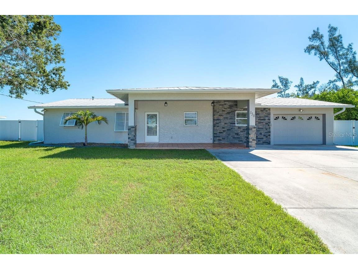 150 Crestview Drive Englewood FL 34223 - GODFREY CREEK/GOTTFRIED CREEK D6143801 image5