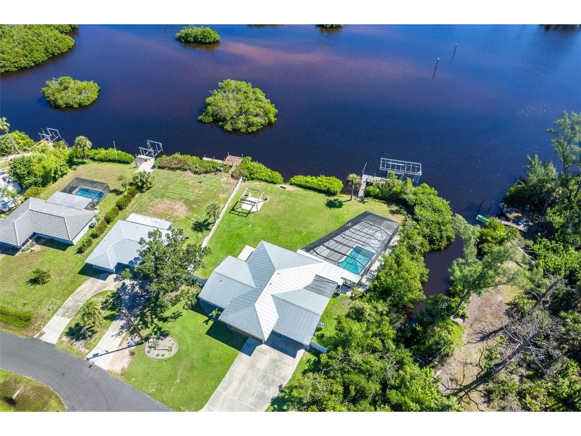 150 Crestview Drive Englewood FL 34223 - GODFREY CREEK/GOTTFRIED CREEK D6143801 image52