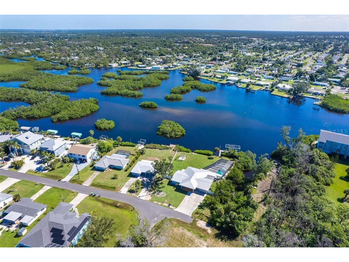 150 Crestview Drive Englewood FL 34223 - GODFREY CREEK/GOTTFRIED CREEK D6143801 image53