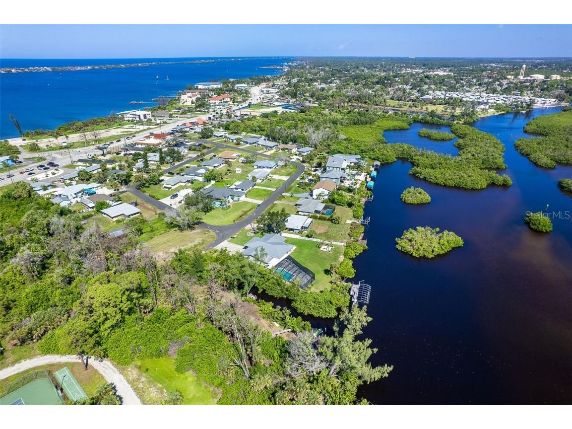 150 Crestview Drive Englewood FL 34223 - GODFREY CREEK/GOTTFRIED CREEK D6143801 image54