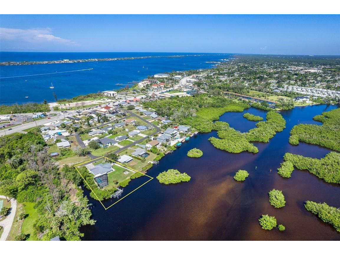 150 Crestview Drive Englewood FL 34223 - GODFREY CREEK/GOTTFRIED CREEK D6143801 image55