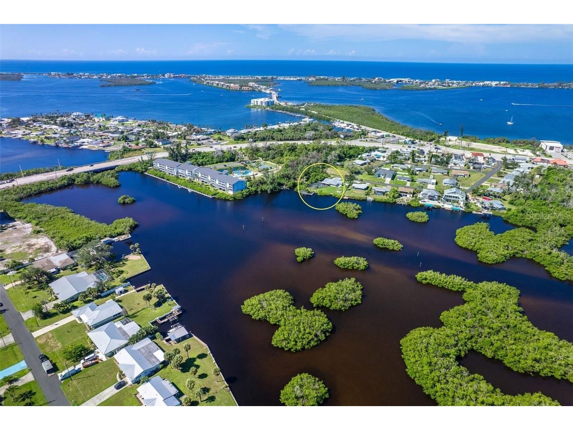 150 Crestview Drive Englewood FL 34223 - GODFREY CREEK/GOTTFRIED CREEK D6143801 image56