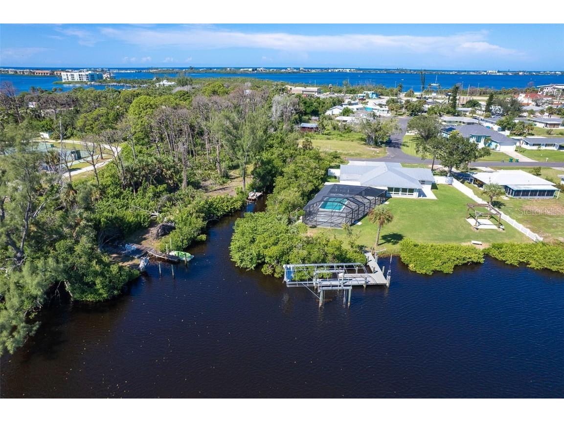 150 Crestview Drive Englewood FL 34223 - GODFREY CREEK/GOTTFRIED CREEK D6143801 image57