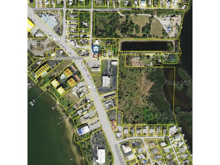 150 E Bay Heights Road Englewood FL 34223 D6147285 image17