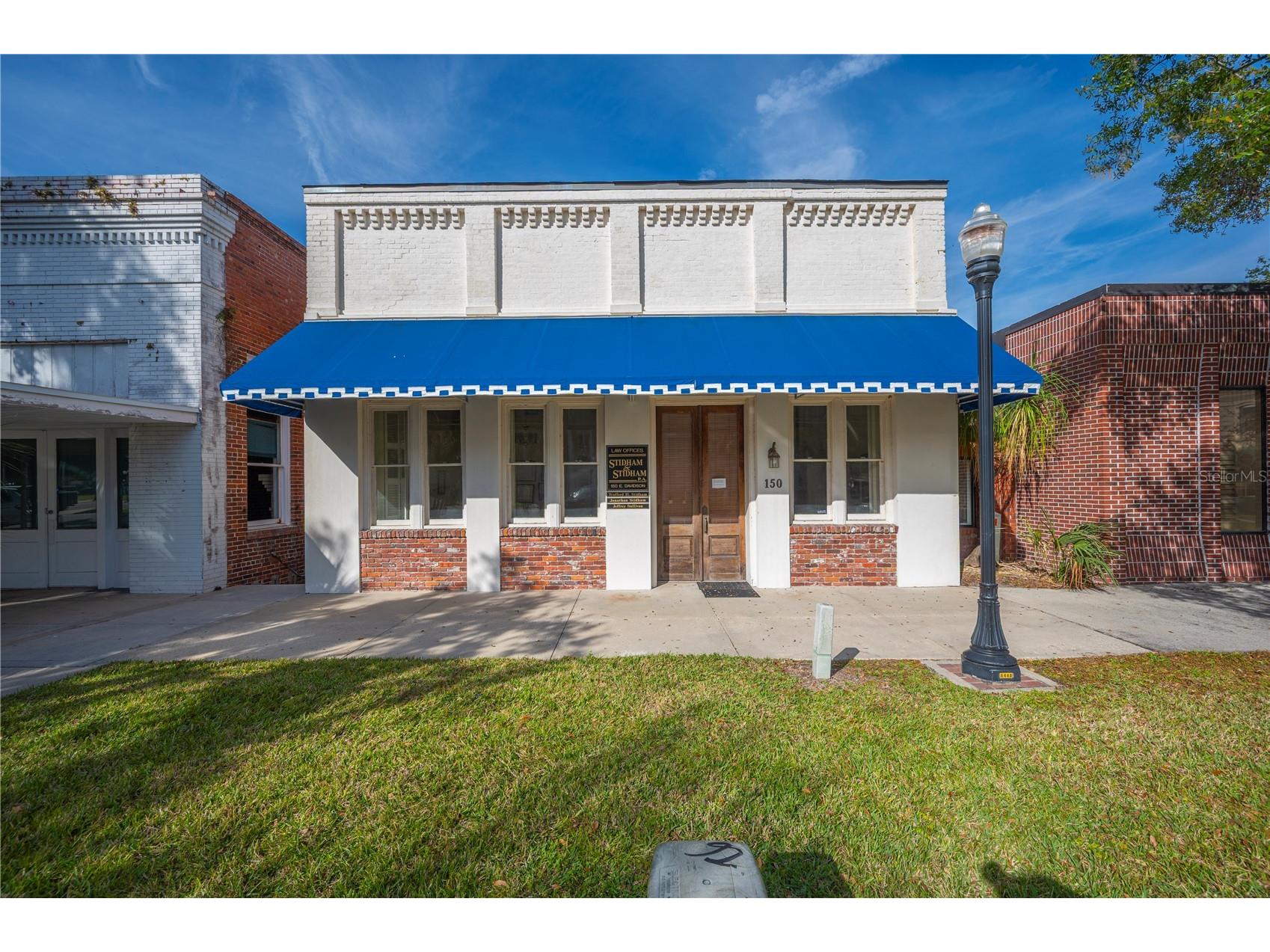 150 E Davidson Street Bartow FL 33830 L4957845 image1