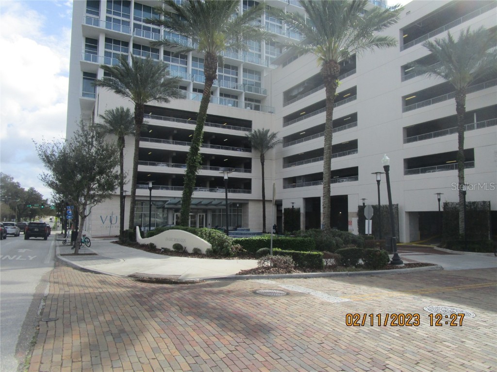 150 E Robinson (#2309) Street #2309 Orlando FL 32801 - LAKE EOLA O6096262 image1