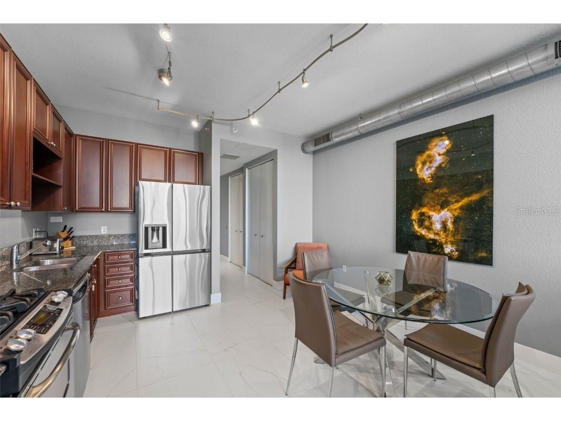 150 E Robinson Street #1007 Orlando FL 32801 - LAKE EOLA O6289947 image14