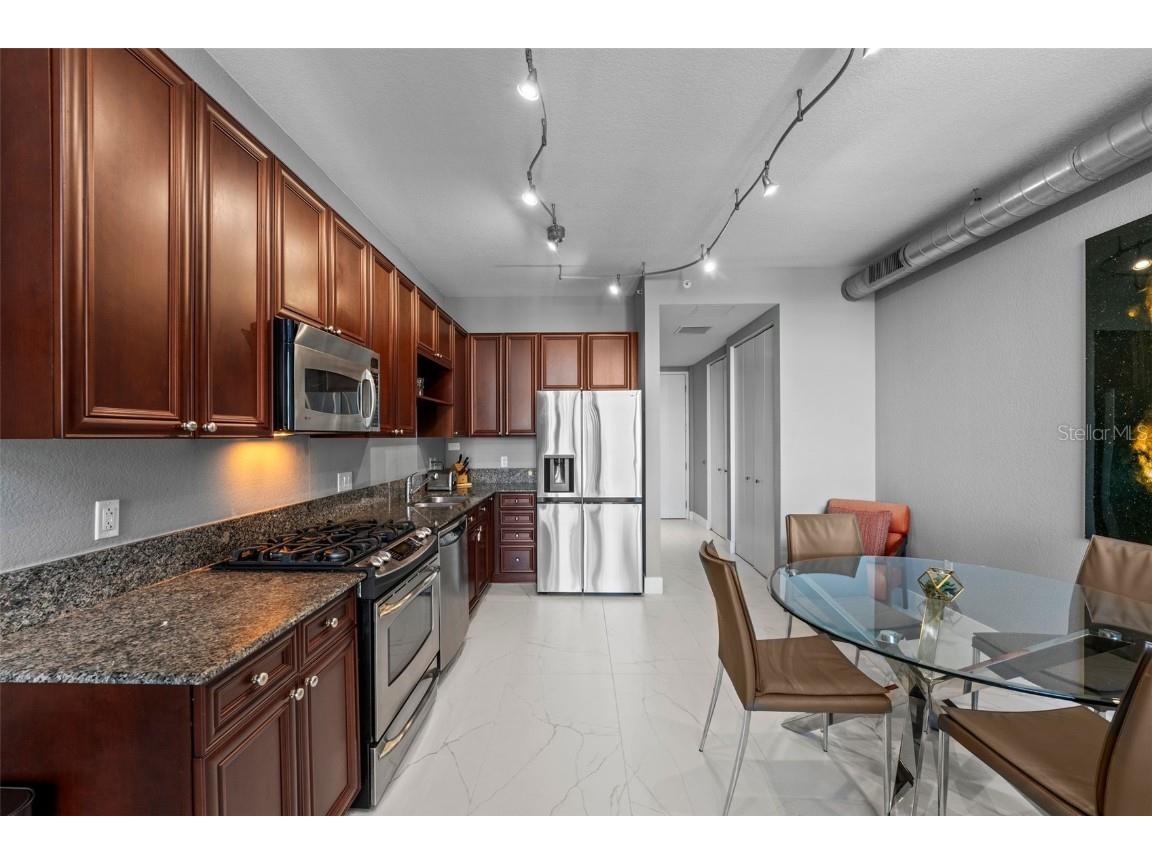 150 E Robinson Street #1007 Orlando FL 32801 - LAKE EOLA O6289947 image15