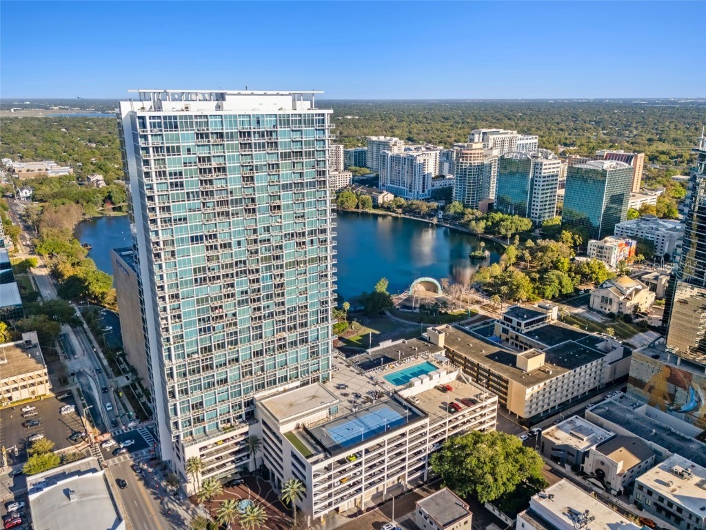 150 E Robinson Street #1007 Orlando FL 32801 - LAKE EOLA O6289947 image2