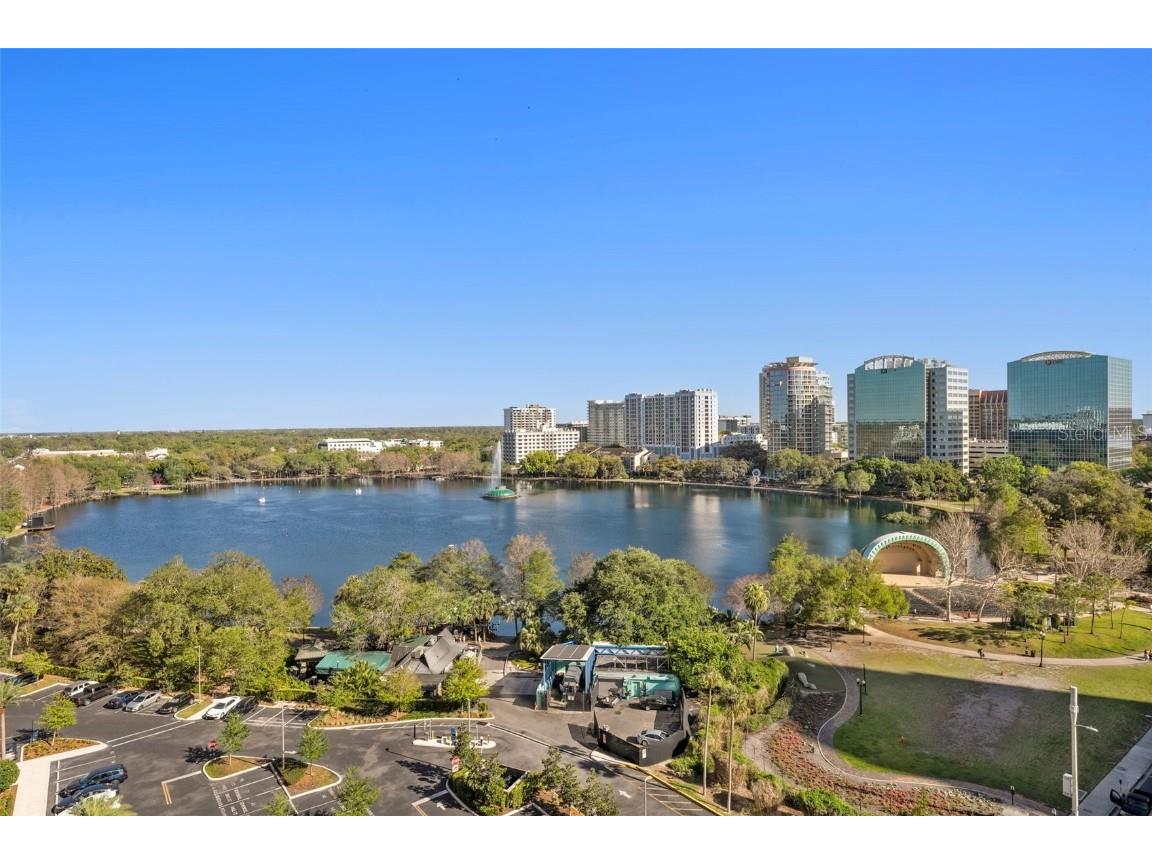 150 E Robinson Street #1007 Orlando FL 32801 - LAKE EOLA O6289947 image25