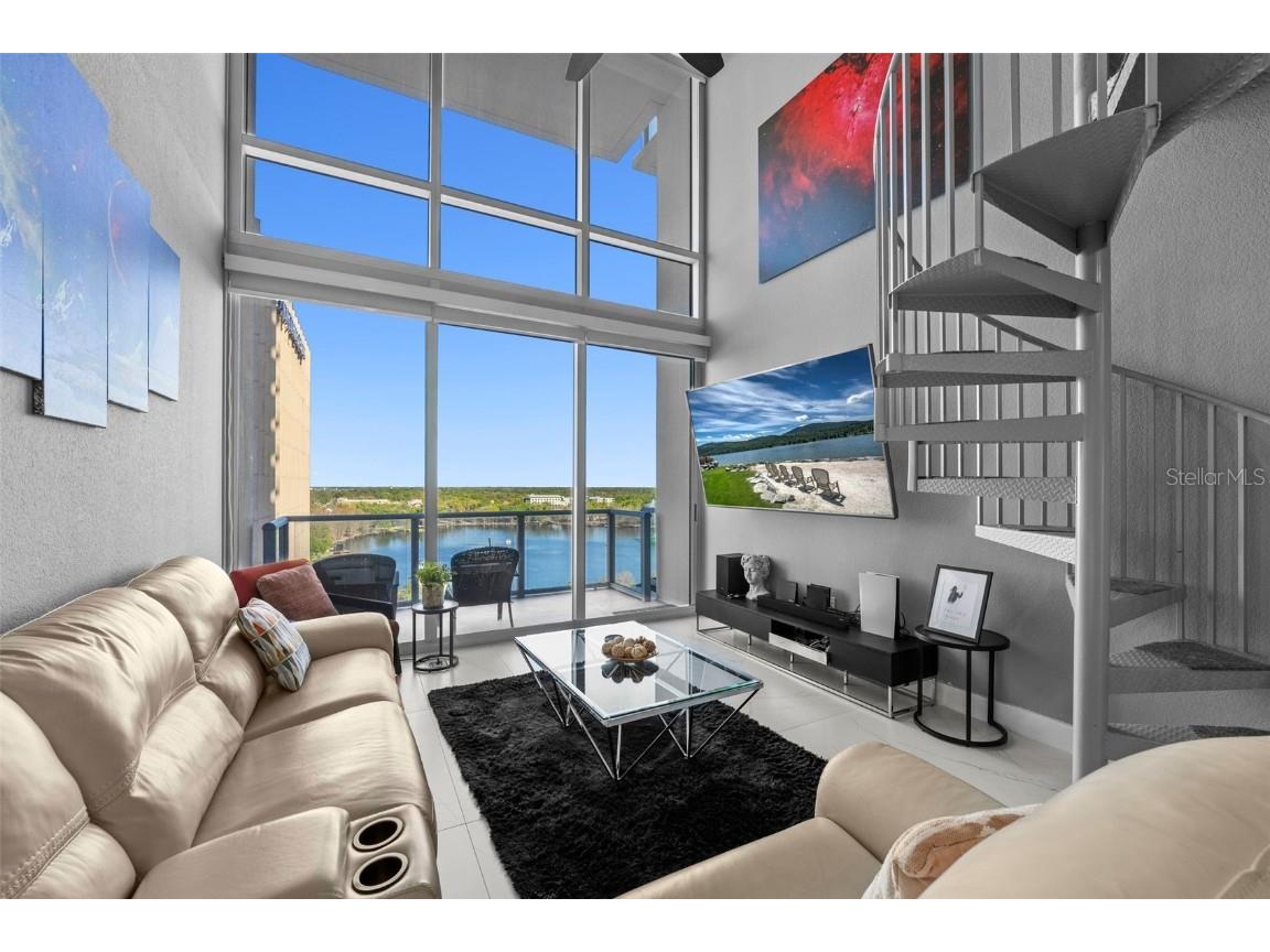 150 E Robinson Street #1007 Orlando FL 32801 - LAKE EOLA O6289947 image27