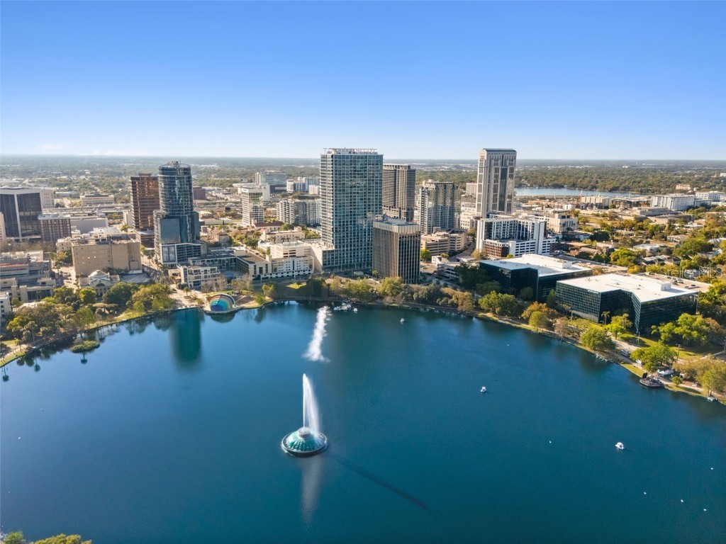 150 E Robinson Street #1007 Orlando FL 32801 - LAKE EOLA O6289947 image3
