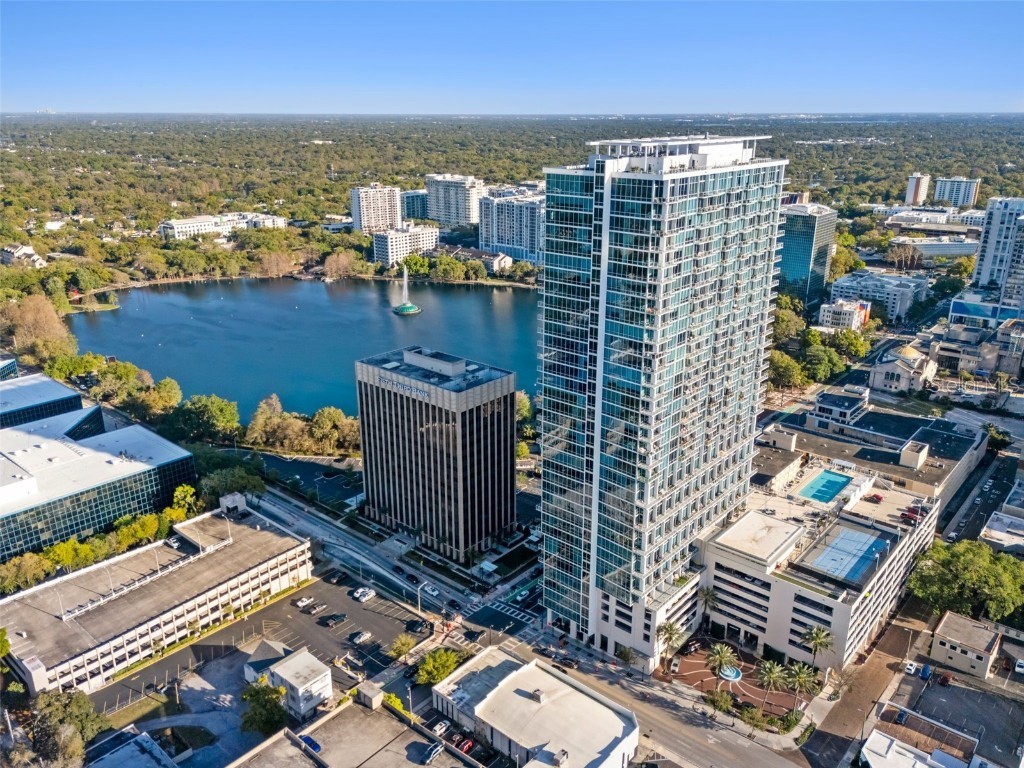 150 E Robinson Street #1007 Orlando FL 32801 - LAKE EOLA O6289947 image35