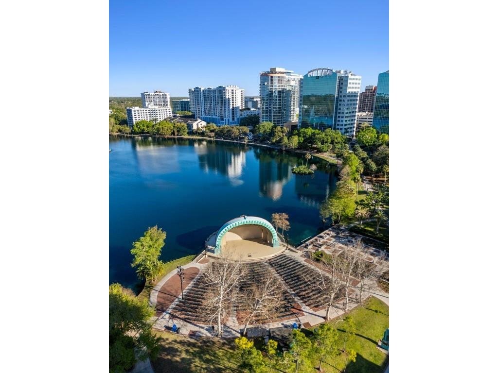150 E Robinson Street #1007 Orlando FL 32801 - LAKE EOLA O6289947 image36