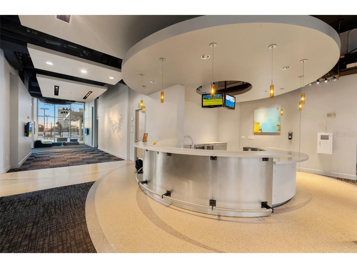 150 E Robinson Street #1007 Orlando FL 32801 - LAKE EOLA O6289947 image37