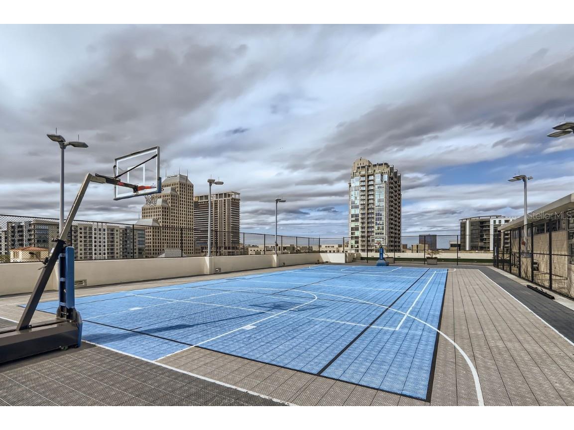 150 E Robinson Street #1007 Orlando FL 32801 - LAKE EOLA O6289947 image40