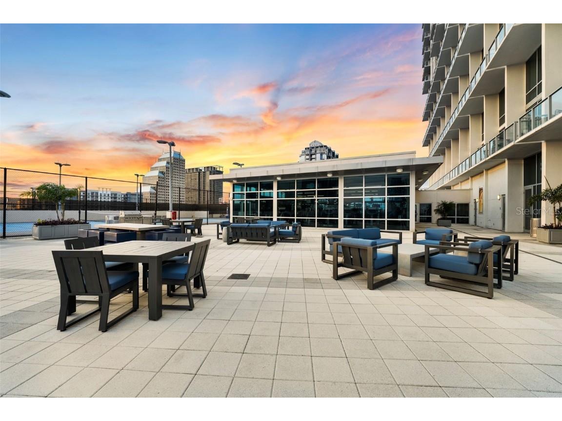 150 E Robinson Street #1007 Orlando FL 32801 - LAKE EOLA O6289947 image42