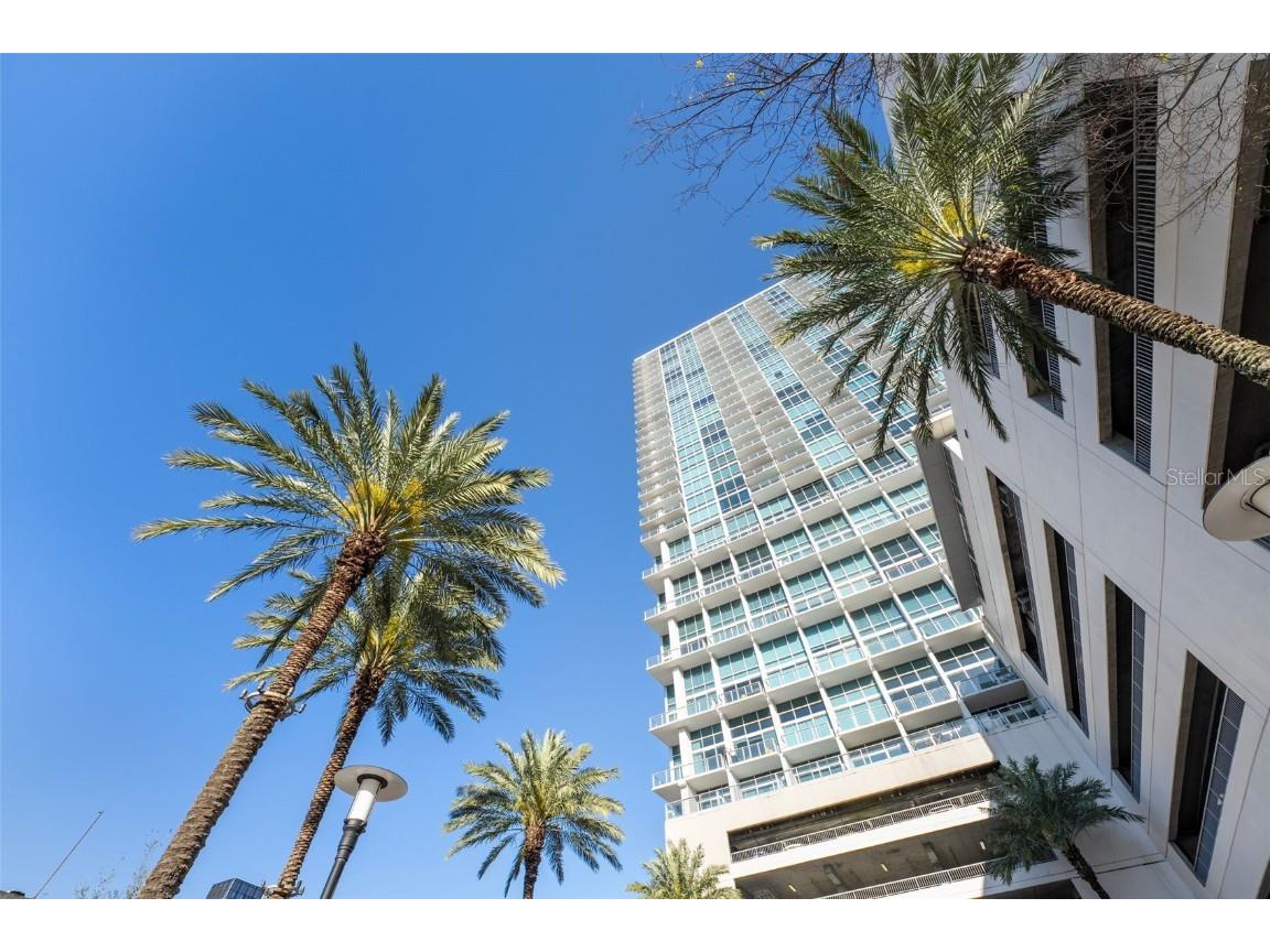 150 E Robinson Street #1007 Orlando FL 32801 - LAKE EOLA O6289947 image44