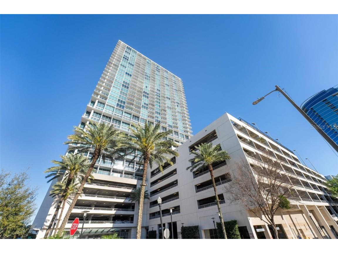 150 E Robinson Street #1007 Orlando FL 32801 - LAKE EOLA O6289947 image45