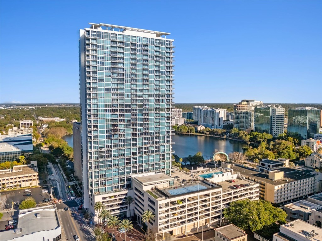 150 E Robinson Street #1007 Orlando FL 32801 - LAKE EOLA O6289947 image46
