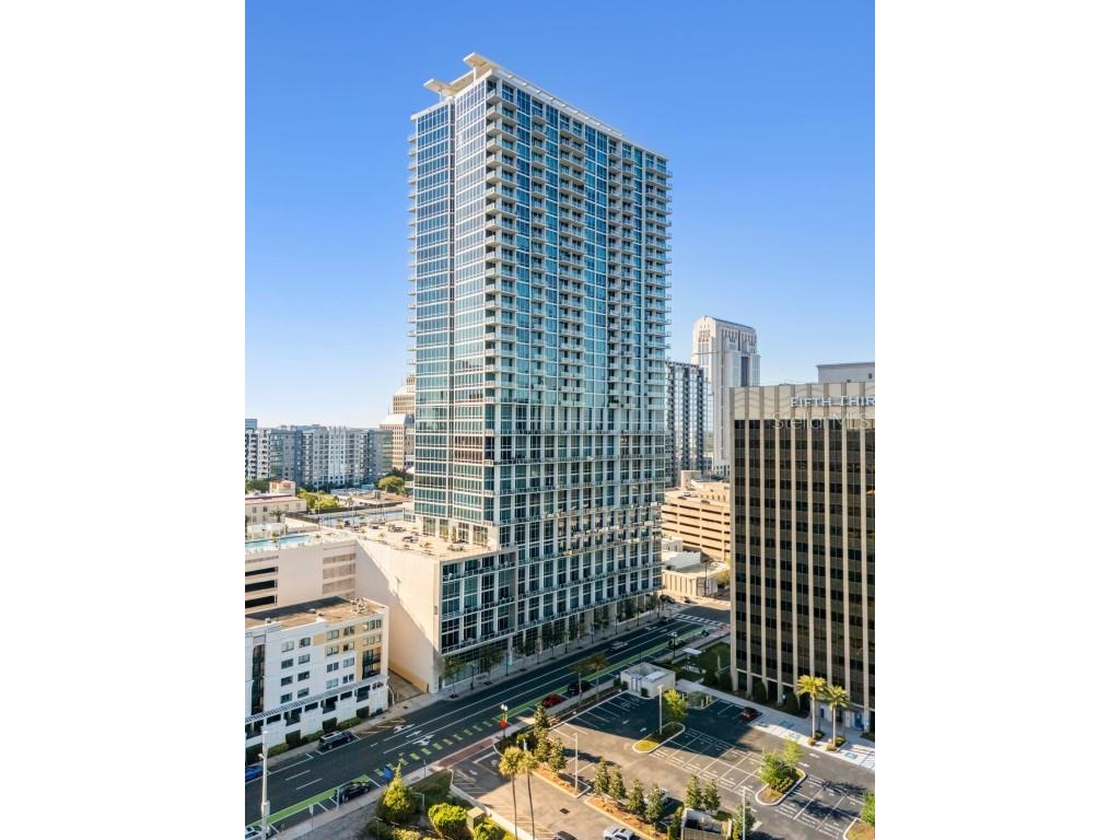 150 E Robinson Street #1007 Orlando FL 32801 - LAKE EOLA O6289947 image47