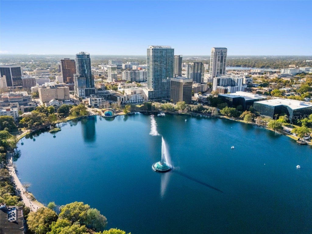 150 E Robinson Street #1007 Orlando FL 32801 - LAKE EOLA O6289947 image48